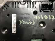 Tachoeinheit Kmh - 838000DQ20 Toyota Yaris II (P9) Schrägheck 1.4 D-4D (1NDTV)