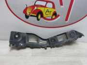 Stoßfängerbefestigung Hinten Volkswagen Polo V (6R) Schrägheck 1.2 12V (CGPB(Euro 5)) CGPB(Euro 5)