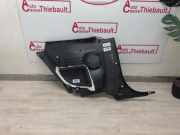 T?rverkleidung Rechts Hinten - Renault Clio III (BR/CR) Schr?gheck 1.5 dCi 75 FAP (K9K-770)