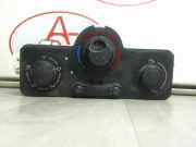 Bedienung Heizung 7701070473 Renault Clio III (BR/CR) Schrägheck 1.5 dCi 70 (K9K-768)