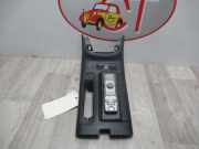 Navigation Schalttafel Toyota AVENSIS 2 PHASE 1