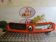 Grill 7701065760 Renault Master II (ED/HD/UD) Chassis-Cabine 2.5 dCi 150 FAP (G9U-632(MY))