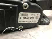 Gaspedalsensor Dacia Logan (LS) Limousine 1.2 16V (D4F-732)