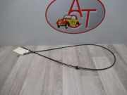 Motorhaubenöffner KABEL Renault Megane II Grandtour (KM) Kombi 5-drs 1.5 dCi 105 (K9K-732)