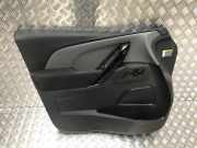 Türverkleidung Links Vorne - 9675928480 Citroën C4 Spacetourer (3D/3E) Großraumlimousine 1.2 12V PureTech 130 (EB2DTS(HNY))