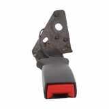 Gürtelschnalle Links Hinten 98059715XT Citroën C4 Cactus (0B/0P) Schrägheck 5-drs 1.6 Blue Hdi 100 (DV6FD(BHY))