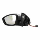 Außenspiegel Links 1611508680 Peugeot 308 (L3/L8/LB/LH/LP) Schrägheck 5-drs 1.2 12V e-THP PureTech 130 (EB2DTS(HNY))