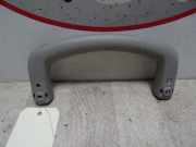 Handgriff Nissan Navara (D40) Pick-up 2.5 dCi 16V 4x4 (YD25DDTi)