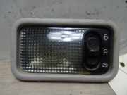 Innenbeleuchtung PLAFOND 00006362K9 Citroën Berlingo Van 1.9 Di (DW8B(WJY))