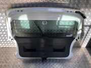 Heckklappe 6R6827025D Volkswagen Polo V (6R) Schrägheck 1.2 TSI 16V BlueMotion Technology (CJZC) CJZC