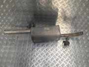Auspuff Endtopf 1607411780 Citroën C3 (SC) Schrägheck 5-drs 1.6 HDi 92 (DV6DTED(9HP))