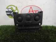 Bedienung Heizung Seat Arosa (6H1) Schrägheck 3-drs 1.4 TDI (AMF)