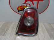 Rücklicht Rechts Aussen 63212757012 Mini Mini (R56) Schrägheck 1.6 16V Cooper (N12-B16A)