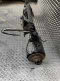 Hinterachse Komplett 00005148T8 Citro?n Berlingo Van 1.6 Hdi, BlueHDI 75 (DV6ETED(9HN)) DV6ETED(9HN)