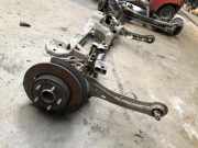 Hinterachse Komplett Ford Focus 3 Schrägheck 2.0 TDCi 16V 163 (TXDB(Euro 5))