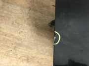 Heckklappe 41628119706 BMW 3 serie (E36/4) Limousine 325 tds (M51-D25)