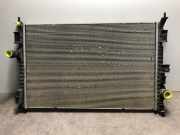 Radiator 9675747980 Citroën C4 Picasso (3D/3E) Großraumlimousine 1.6 e-Hdi, BlueHDi 115 (DV6C(9HC))