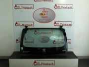 Heckklappe Peugeot 107 Schrägheck 1.0 12V (384F(1KR))