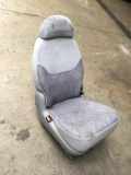 Sitz Links Hinten 1009544 Ford Galaxy (WGR) Großraumlimousine 2.0 (NSE)