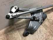 Scheibenwischermotor Vorne Dacia Logan (LS) Limousine 1.2 16V (D4F-732)