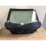 Heckklappe 8701P0 Citroën Xsara (N1) Schrägheck 1.9TD X,SX,Exclusive (XUD9TE(DHY)) 1999