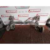 Hinterachse Komplett 51804554 Fiat Grande Punto (199) Schrägheck 1.2 Euro 4 (199.A.4000) 2200