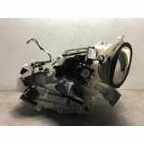Gebläsekasten 6480E9 Peugeot 308 CC (4B) Cabrio 1.6 HDiF 16V (DV6C(9HR)) 2010