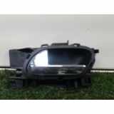 Türgriff Innen Links Hinten Peugeot 308 (4A/C) Schrägheck 1.6 HDi 16V FAP (DV6C(9HR))