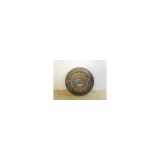 Bremsscheibe Rechts Hinten 1611500480 Citroën C-Crosser SUV 2.2 HDiF 16V (DW12METED4(4HK)) 2010