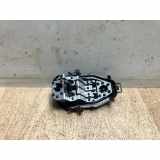 Kennzeichenbeleuchtung LINKS Renault Clio IV (5R) Schrägheck 5-drs 1.5 dCi 75 FAP (K9K-612) 2017