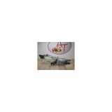 Scheibenwischermotor Vorne 50545277 Alfa Romeo MiTo (955) Schrägheck 1.4 (955.A.9000) 2012