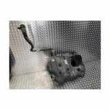 Tank Peugeot Expert (G9) Van 1.6 HDi 90 (DV6UTED4(9HU)) 2007