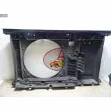 Lufter Gehäuse Citroën C4 Berline (LC) Schrägheck 5-drs 1.6 16V VTi 120 (EP6(5FW)) 2009