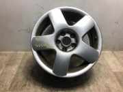 Felge 6Q0601025LZ31 Volkswagen Polo IV (9N1/2/3) Schrägheck 1.4 TDI 75 (AMF) AMF