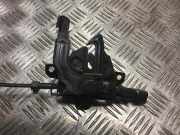 Motorhaubenschloss 811301W000 Kia Rio III (UB) Schrägheck 1.2 CVVT 16V (G4LA)