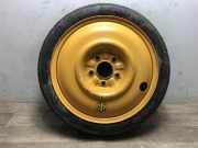 Rad Mazda 5 (CR19) Großraumlimousine 2.0 CiDT 16V High Power (RF7J)