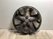 Nabenabdeckung 403151379R Renault Megane III Coupe (DZ) Schrägheck 3-drs 1.5 dCi 85 (K9K-830(K9K-F8))