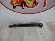 Scheibenwischer Hinten 7701066672 Dacia Duster (HS) SUV 1.5 dCi 4x4 (K9K-898)