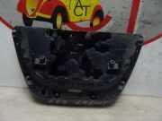 Emblem Peugeot 207/207+ (WA/WC/WM) Schrägheck 1.6 HDi (DV6DTED(9HP))