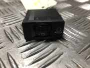 Leuchtweitenregulierungschalter 6554C3 Peugeot 3008 I (0U/HU) Gro?raumlimousine 1.6 16V THP 155 (EP6CDT(5FV))