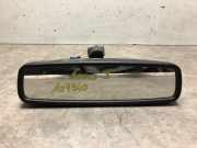 Innenspiegel 1846714 Ford Focus 3 Schrägheck 1.6 TDCi 95 (T3DB)