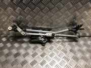 Scheibenwischermotor Vorne 288100941R Renault Megane III Berline (BZ) Schr?gheck 5-drs 1.5 dCi 110 (K9K-636)