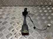 Gürtelschnalle Rechts Vorne 98009726XX Citroën C4 Cactus (0B/0P) Schrägheck 5-drs 1.2 PureTech 110 12V (EB2DTM(HNV))