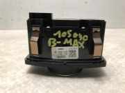 Lichtschalter AV1T13D061CB Ford B-Max (JK8) Großraumlimousine 1.0 EcoBoost 12V 100 (SFJB)