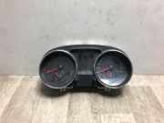 Tachoeinheit Kmh - 24810BR30A Nissan Qashqai (J10) SUV 1.5 dCi DPF (K9K)