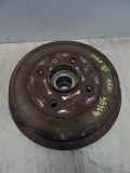 Bremstrommel Links Hinten 6X0609617A Volkswagen Polo III (6N2) Schrägheck 1.4 (AUD) AUD