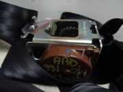 Sicherheitsgurt Rechts Hinten 00008974XL Citroën C4 Picasso (UD/UE/UF) Großraumlimousine 1.6 HDiF 16V 110 (DV6C(9HR))