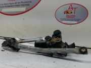 Scheibenwischermotor Vorne 6405HT Peugeot 107 Schrägheck 1.0 12V (384F(1KR))