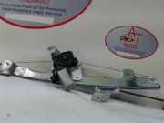 Fensterheber Elektr. Rechts Vorne - 8200733828 Dacia Sandero I (BS) Schrägheck 1.4 LPG (K7J-714)