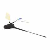 Antenne 6561A0 Peugeot 2008 (CU) Großraumlimousine 1.5 BlueHDi 120 (DV5RC(YHX))